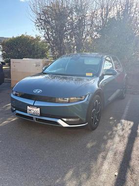 2024 Hyundai IONIQ 5 SEL