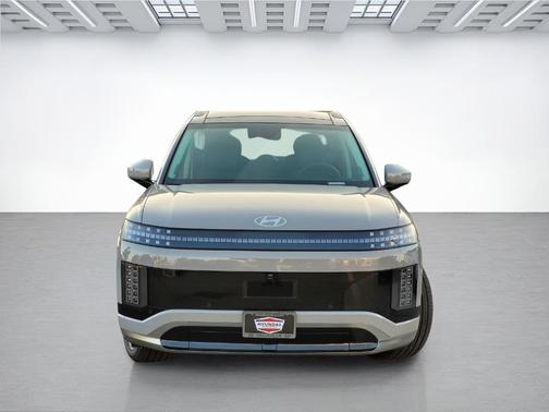 2026 Hyundai IONIQ 9 Performance Calligraphy