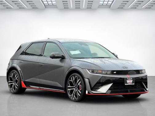 2025 Hyundai IONIQ 5 N Base
