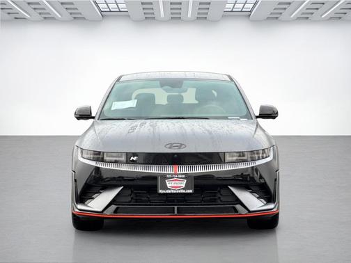 2025 Hyundai IONIQ 5 N Base