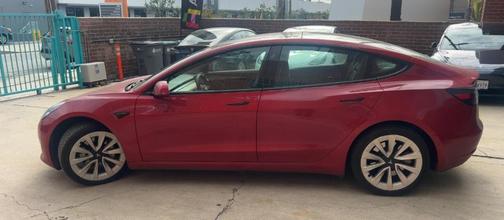 2022 Tesla Model 3 Base