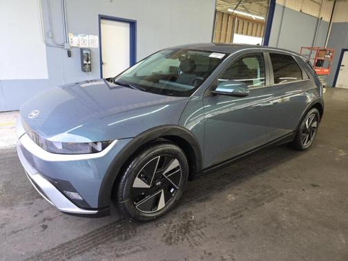 2026 Hyundai IONIQ 5 SEL