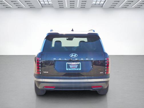 Galaxy 2027 Hyundai PALISADE SEL