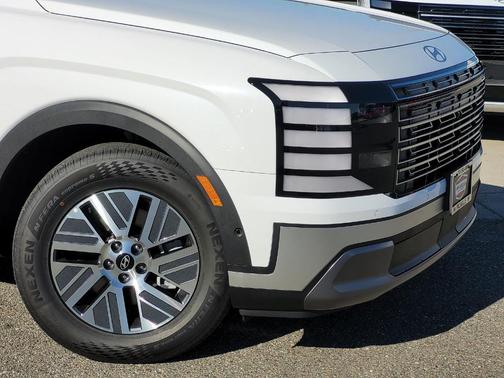 2026 Hyundai Palisade Hybrid Blue SEL Premium 7P