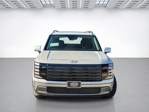 2026 Hyundai Palisade Hybrid Blue SEL Premium 7P