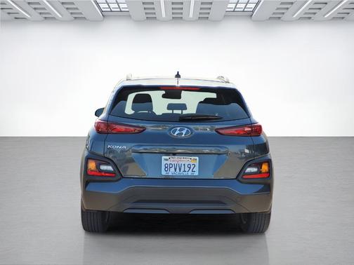 2020 Hyundai KONA SEL