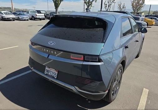 2024 Hyundai IONIQ 5 SEL