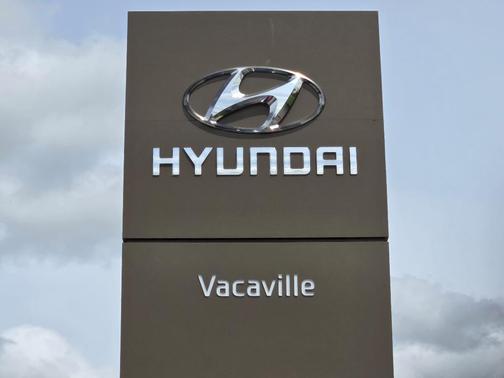 Red 2024 Hyundai ELANTRA SEL
