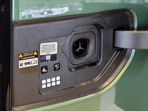 2026 Hyundai IONIQ 9 Performance Calligraphy