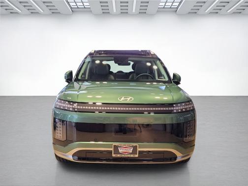 2026 Hyundai IONIQ 9 Performance Calligraphy