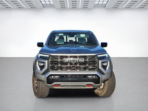 Sterling 2024 GMC Canyon AT4X