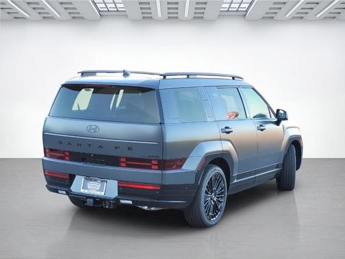 2025 Hyundai SANTA FE HEV Calligraphy
