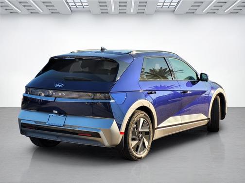 2026 Hyundai IONIQ 5 Limited