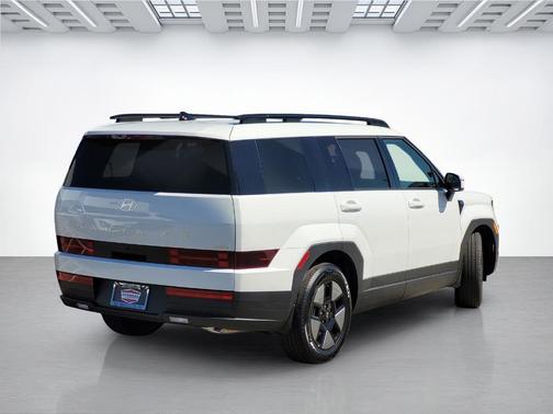 2026 Hyundai SANTA FE HEV SEL