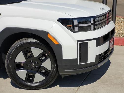 2026 Hyundai SANTA FE HEV SEL