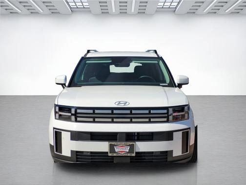 2026 Hyundai SANTA FE HEV SEL