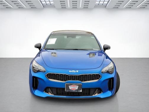 2023 Kia Stinger GT-Line