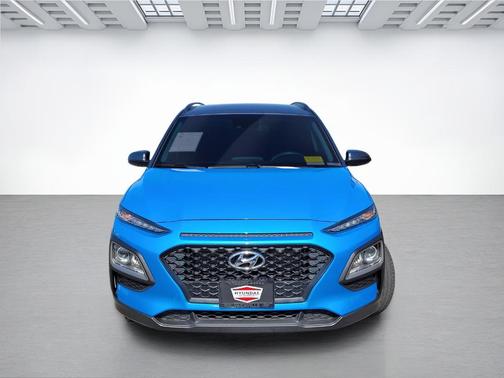 2020 Hyundai KONA SEL