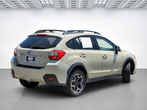 2013 Subaru XV Crosstrek 2.0i Limited