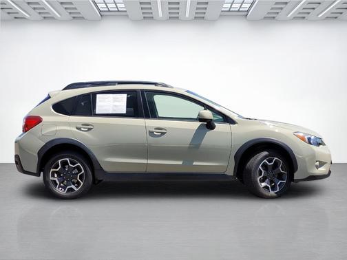 2013 Subaru XV Crosstrek 2.0i Limited