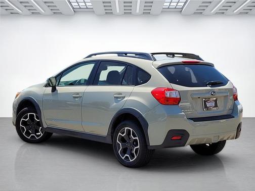 2013 Subaru XV Crosstrek 2.0i Limited