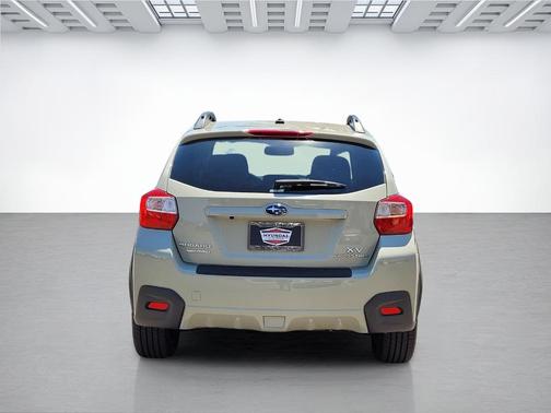 2013 Subaru XV Crosstrek 2.0i Limited