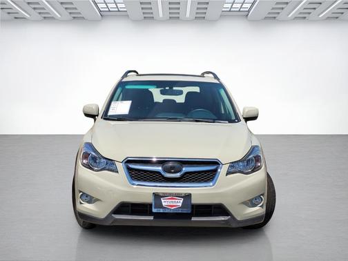 2013 Subaru XV Crosstrek 2.0i Limited