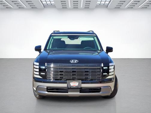 2026 Hyundai PALISADE SEL Convenience