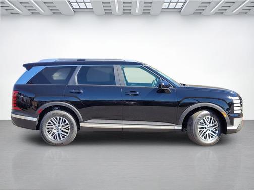 2026 Hyundai PALISADE SEL Convenience