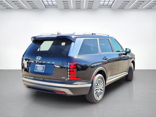 2026 Hyundai PALISADE SEL Convenience