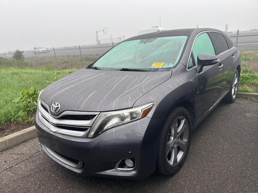 2014 Toyota Venza Limited