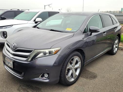 2014 Toyota Venza Limited
