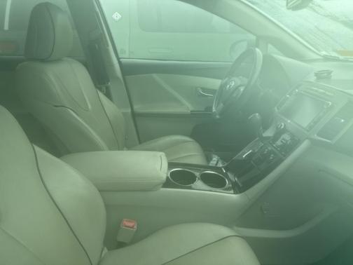 2014 Toyota Venza Limited