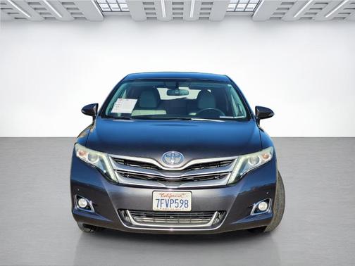 2014 Toyota Venza Limited