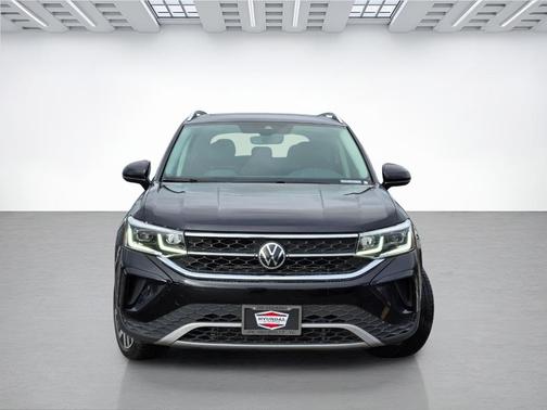 2022 Volkswagen Taos 1.5T SEL