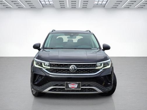 2022 Volkswagen Taos 1.5T SEL