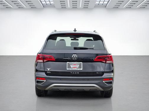 2022 Volkswagen Taos 1.5T SEL