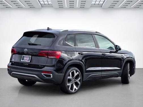 2022 Volkswagen Taos 1.5T SEL