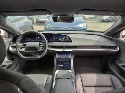 2024 Lucid Air Pure