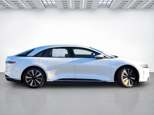 2024 Lucid Air Pure