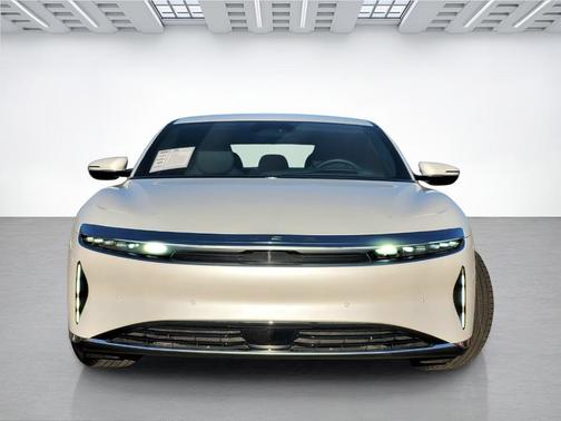2024 Lucid Air Pure