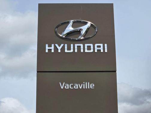 Gray 2026 Hyundai ELANTRA SEL Sport
