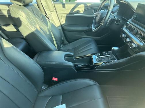 2023 Acura Integra A-Spec