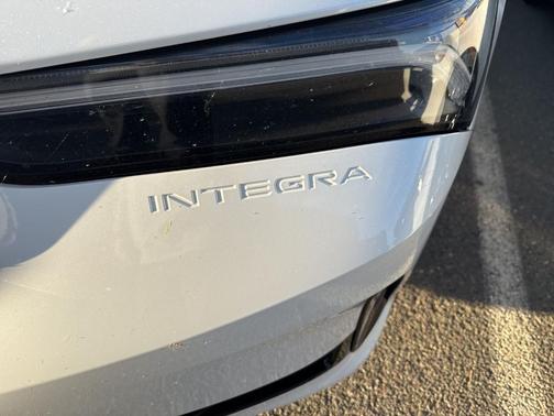 2023 Acura Integra A-Spec