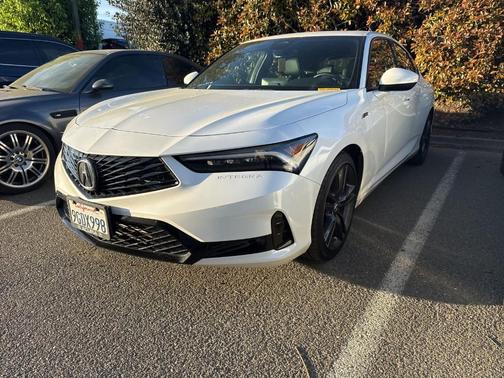 2023 Acura Integra A-Spec