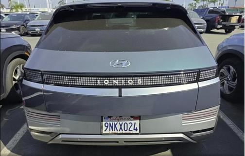 2024 Hyundai IONIQ 5 Limited