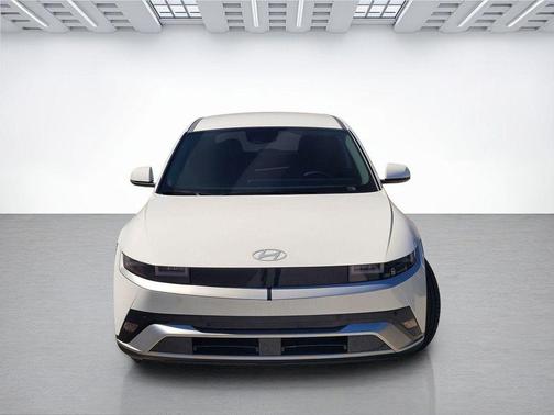 Atlas 2026 Hyundai IONIQ 5 SEL