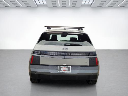 2026 Hyundai IONIQ 5 XRT