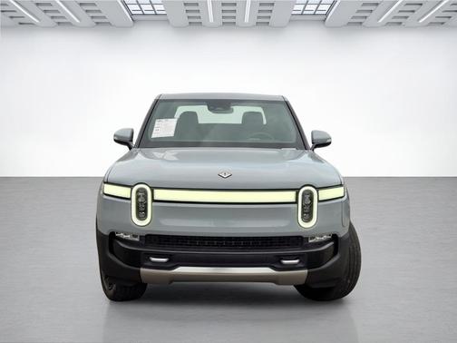2022 Rivian R1T Adventure Package