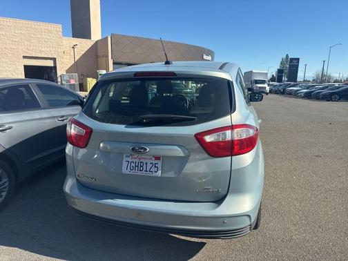 2014 Ford C-Max Hybrid SE